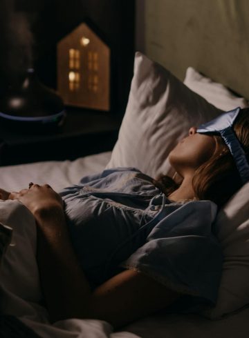 CBD et sommeil : peut-il vraiment vous aider à mieux vous endormir ?
