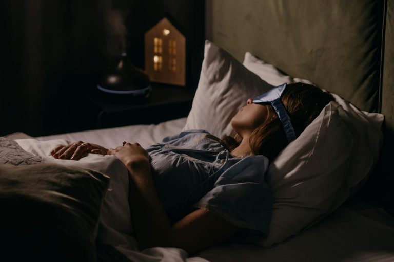 CBD et sommeil : peut-il vraiment vous aider à mieux vous endormir ?