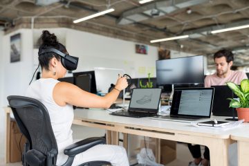 Tendances 2025 : le futur du divertissement passe par l’interactivité et l’innovation