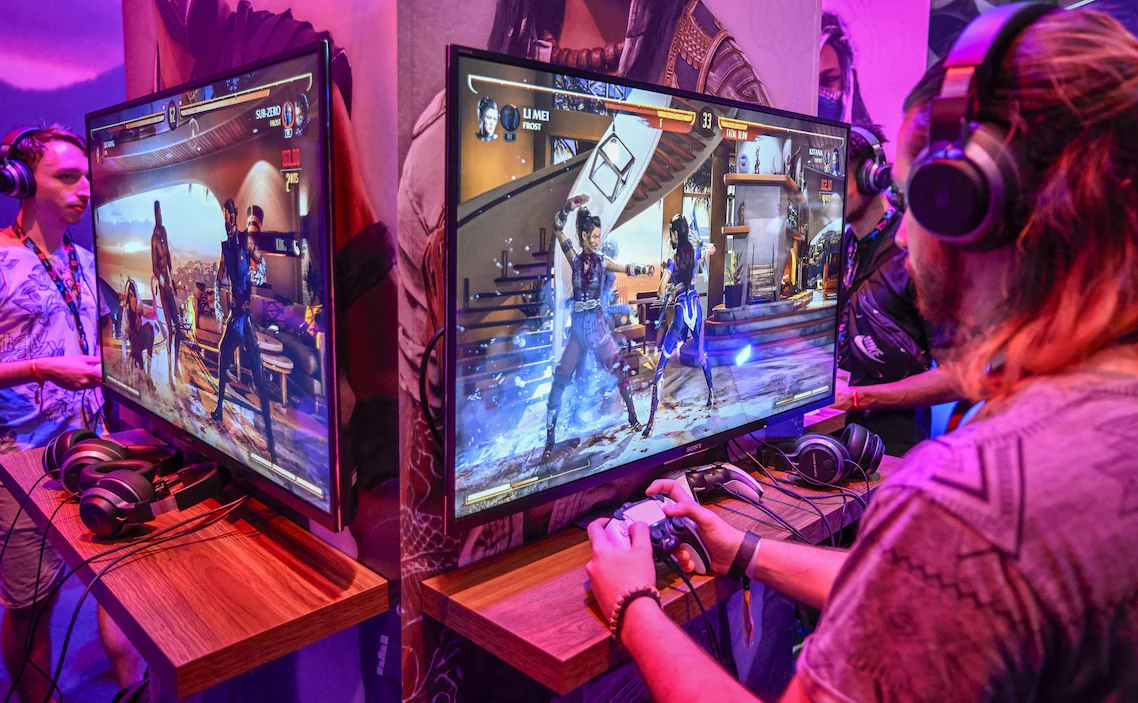 L'IA Révolutionne le Développement de Jeux : Coûts Réduits et Expériences Dynamiques