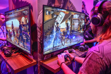 L'IA Révolutionne le Développement de Jeux : Coûts Réduits et Expériences Dynamiques
