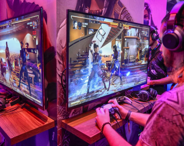 L'IA Révolutionne le Développement de Jeux : Coûts Réduits et Expériences Dynamiques