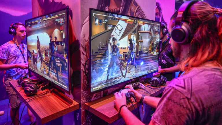 L'IA Révolutionne le Développement de Jeux : Coûts Réduits et Expériences Dynamiques