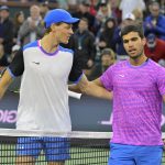 Finale Wimbledon 2025 : regarder Sinner - Alcaraz en direct gratuit (RTS, BBC, Channel 9)