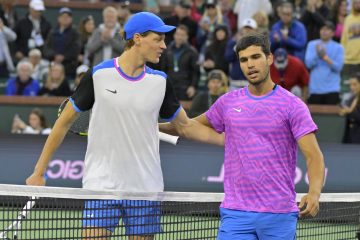 Finale Wimbledon 2025 : regarder Sinner - Alcaraz en direct gratuit (RTS, BBC, Channel 9)