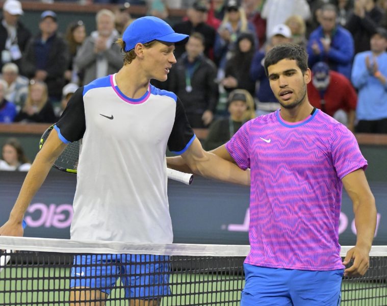 Finale Wimbledon 2025 : regarder Sinner - Alcaraz en direct gratuit (RTS, BBC, Channel 9)