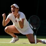 Finale Wimbledon 2025 : regarder Swiatek – Anisimova en streaming gratuit (RTS, BBC, Channel 9)
