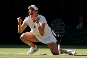 Finale Wimbledon 2025 : regarder Swiatek – Anisimova en streaming gratuit (RTS, BBC, Channel 9)