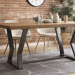Quel pied de table en métal choisir selon le style de votre intérieur ?