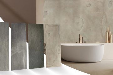 Sublimez votre intérieur avec des panneaux muraux : salle de bain, douche, marbre, bois et pierre naturelle