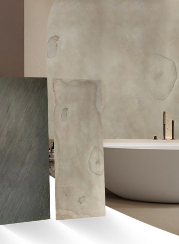 Sublimez votre intérieur avec des panneaux muraux : salle de bain, douche, marbre, bois et pierre naturelle