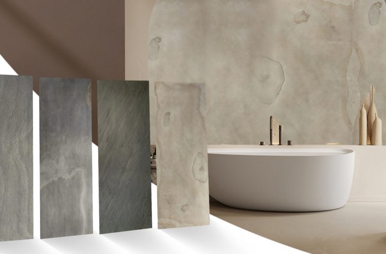 Sublimez votre intérieur avec des panneaux muraux : salle de bain, douche, marbre, bois et pierre naturelle