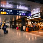 Les aéroports européens qui font le bonheur des chasseurs de belles photos
