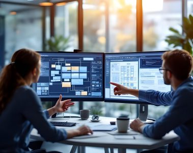 Quel avenir pour l’architecture logicielle en France ?
