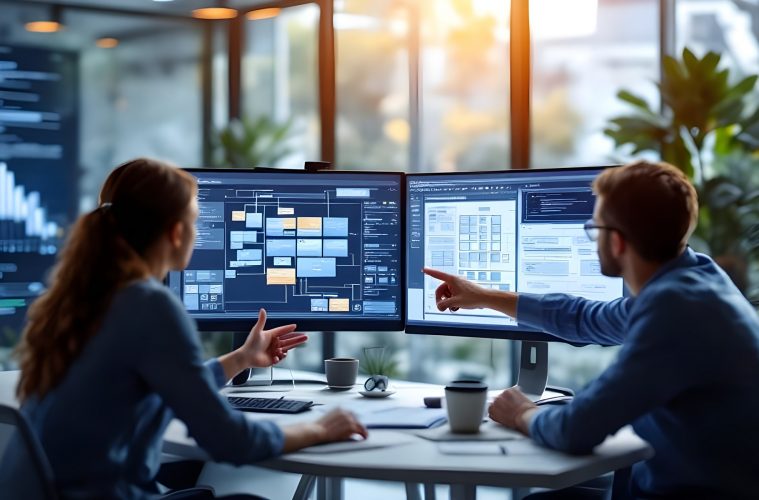 Quel avenir pour l’architecture logicielle en France ?