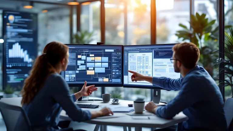 Quel avenir pour l’architecture logicielle en France ?