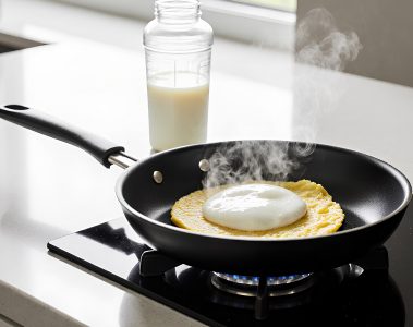 Blanc d’œuf : la protéine la plus propre pour la sèche en 2025