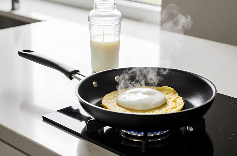 Blanc d’œuf : la protéine la plus propre pour la sèche en 2025