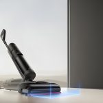 Choisir le bon balai aspirateur laveur pour vos sols