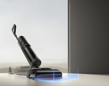 Choisir le bon balai aspirateur laveur pour vos sols