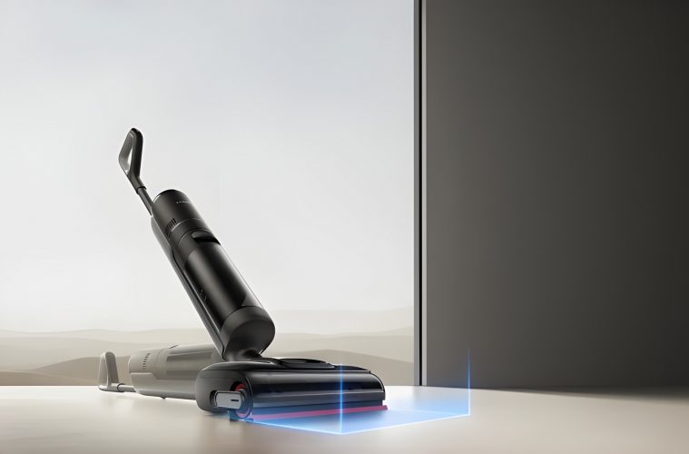Choisir le bon balai aspirateur laveur pour vos sols