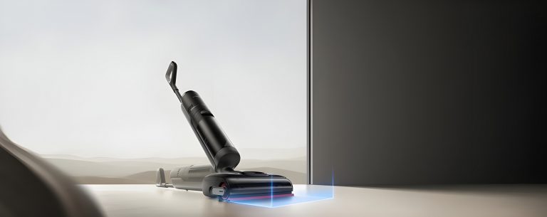 Choisir le bon balai aspirateur laveur pour vos sols