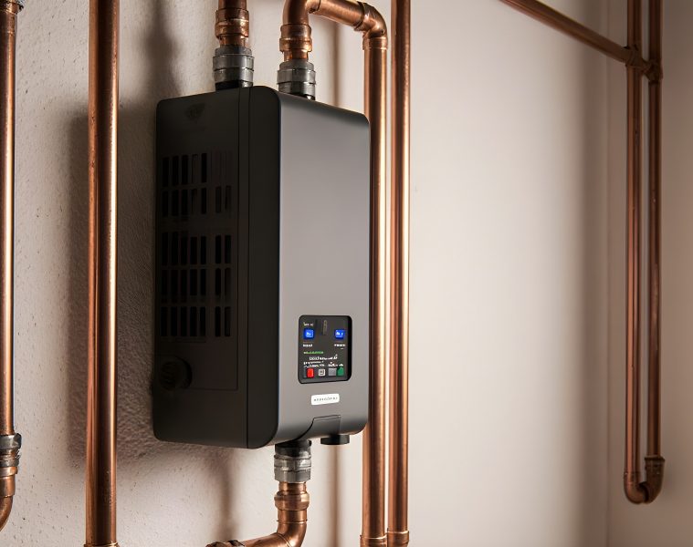 Circulateurs : performance, silence et consommation maîtrisée