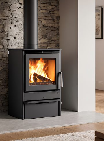 Guide d’achat : comment bien choisir son poêle à bois ?