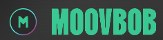 Moovbob Logo
