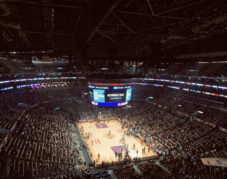 La Révolution Génération Z sur le Terrain : Qui Sera le Prochain LeBron?