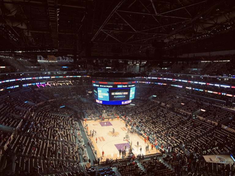 La Révolution Génération Z sur le Terrain : Qui Sera le Prochain LeBron?