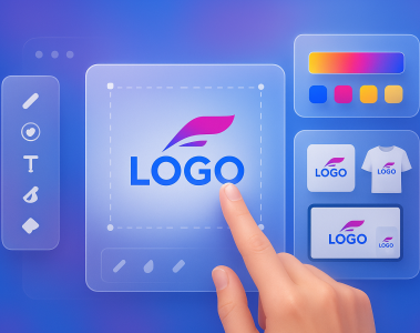 Création de logo IA  : top 7 outils pour des designs professionnels