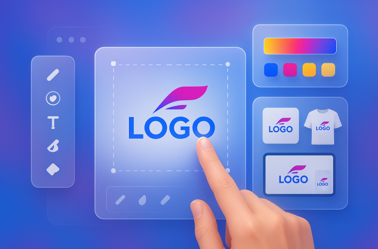 Création de logo IA  : top 7 outils pour des designs professionnels