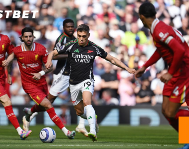Liverpool – Arsenal : comment parier intelligemment avec Mostbet sur ce choc de Premier League