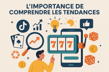 L'importance de comprendre les tendances