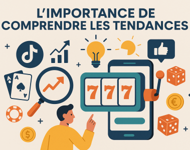 L'importance de comprendre les tendances
