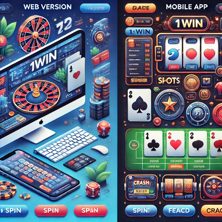 Bien débuter sur 1win Côte d'Ivoire: entre plateforme web et jeux incontournables