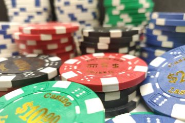 Les 5 Meilleurs Conseils Pour Gérer Correctement Votre Bankroll Au Casino En Ligne