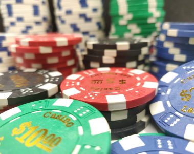 Les 5 Meilleurs Conseils Pour Gérer Correctement Votre Bankroll Au Casino En Ligne
