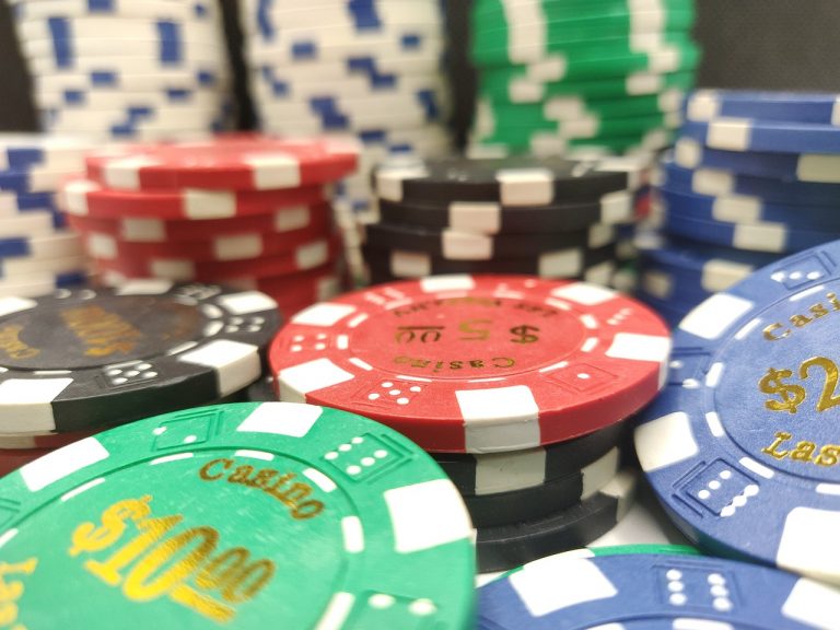 Les 5 Meilleurs Conseils Pour Gérer Correctement Votre Bankroll Au Casino En Ligne
