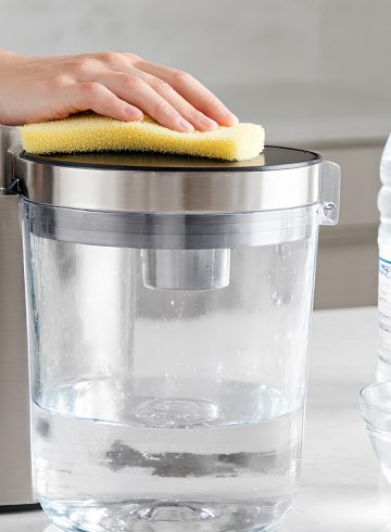 Quelle est la meilleure façon de nettoyer et d’entretenir un distillateur d’eau ?