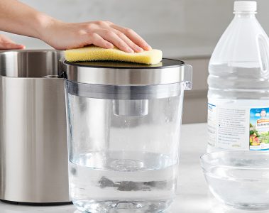 Quelle est la meilleure façon de nettoyer et d’entretenir un distillateur d’eau ?