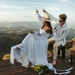 Tuxedo : la quintessence de l’élégance masculine