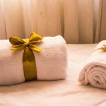 Pourquoi le linge de bain est un indispensable des jeunes mariés ?