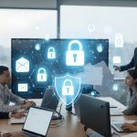 Repenser la protection des données : comment les VDR révolutionnent la sécurité des startups