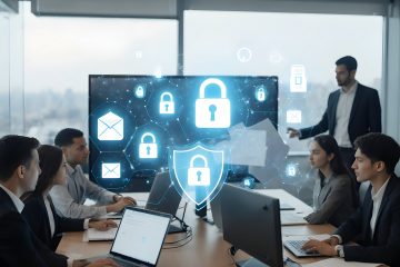 Repenser la protection des données : comment les VDR révolutionnent la sécurité des startups