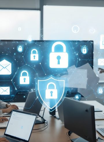 Repenser la protection des données : comment les VDR révolutionnent la sécurité des startups