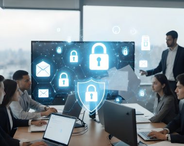 Repenser la protection des données : comment les VDR révolutionnent la sécurité des startups