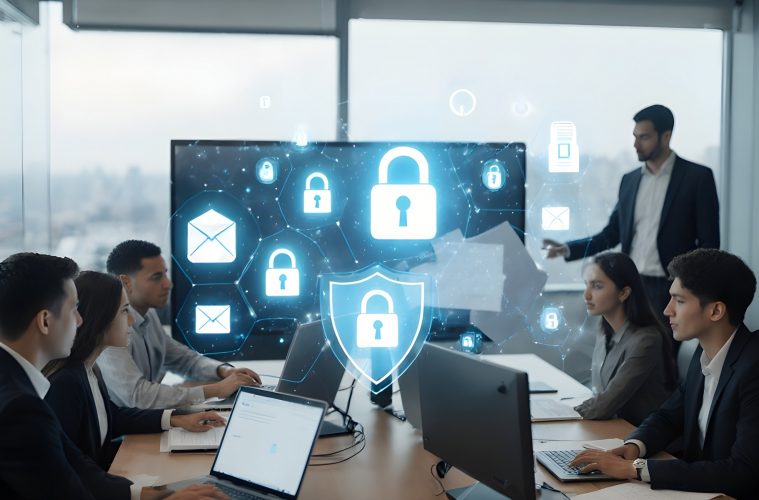 Repenser la protection des données : comment les VDR révolutionnent la sécurité des startups