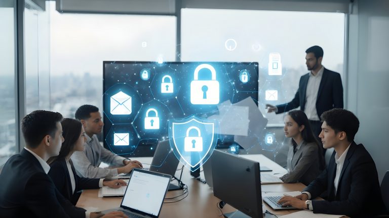 Repenser la protection des données : comment les VDR révolutionnent la sécurité des startups